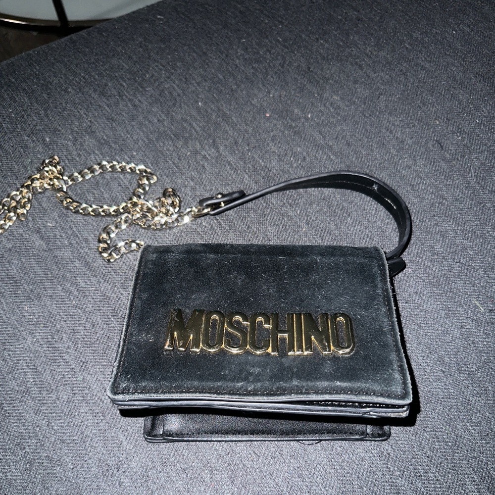 Moschino bag